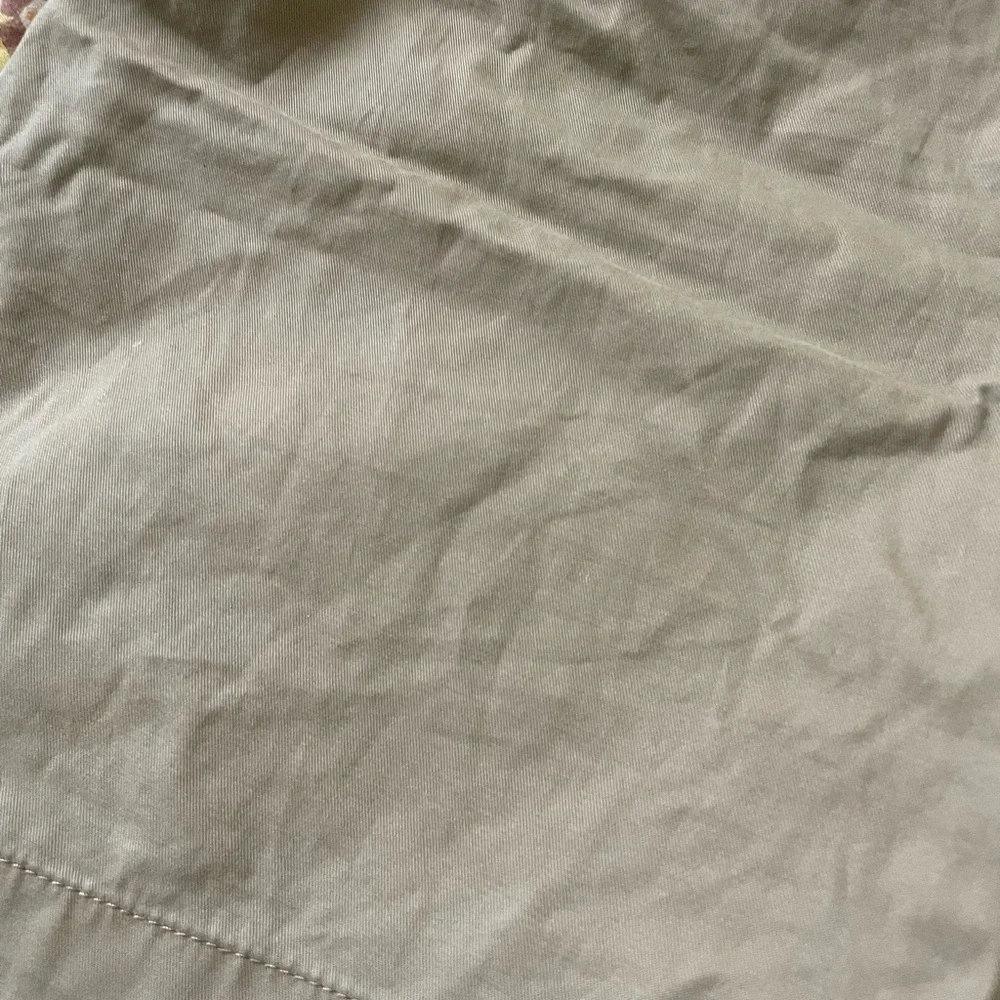 Zara cargo mini skirt - Picture 5 of 5
